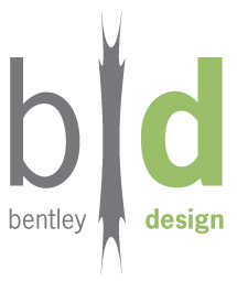 bentley design logo